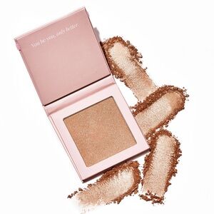 MOTD Highlighting Powder Something Magical Gold Glow‎ Cosmetics 0.25oz NIB